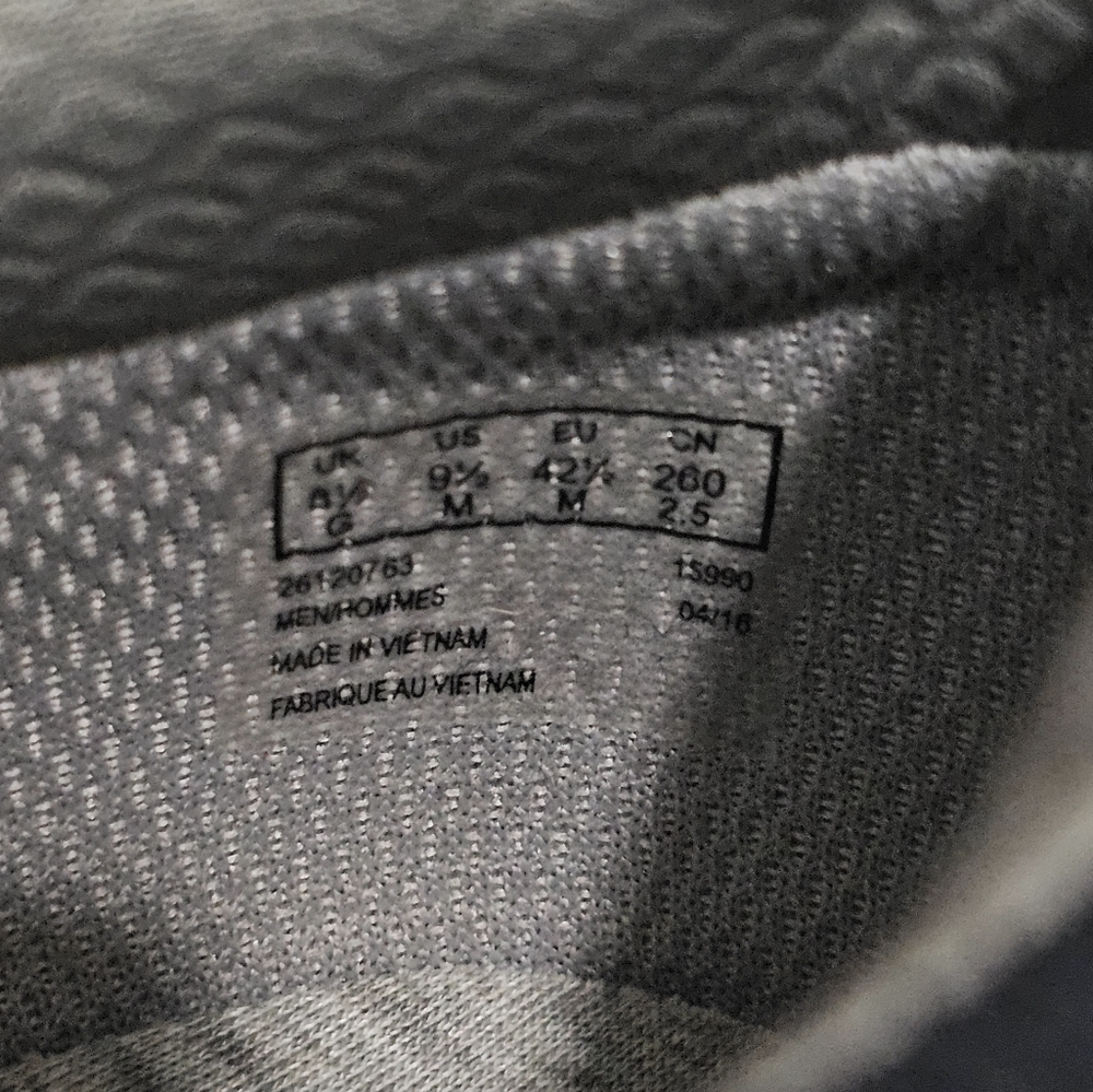 Clarks NWOT - Picture 7 of 8